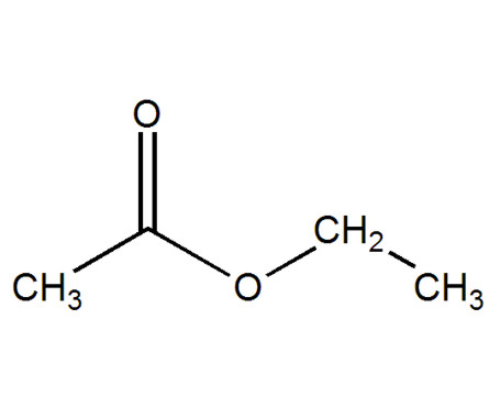 Acetato de Etilo Acetatos Quimicos 