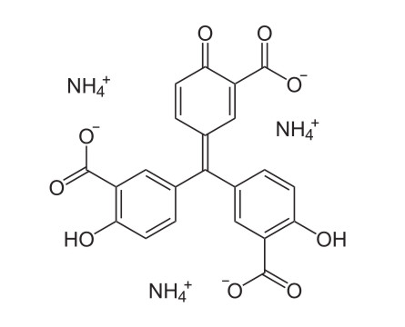 Aluminon 5grs 5grs Alumnio Quimicos 