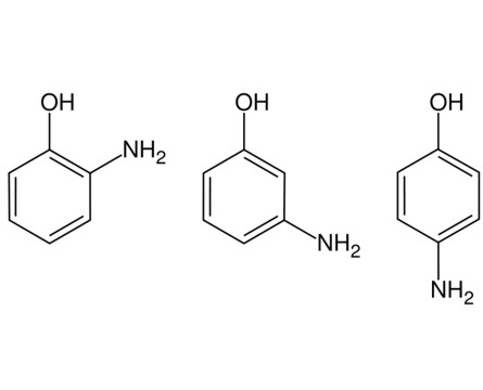 Aminofenol 100grs 100grs Aminofenol Quimicos 