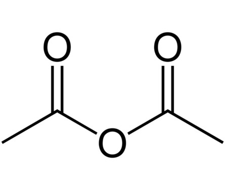 Anidrico Actico 100ml 100ml Anidridos Quimicos 