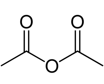 Anidrico Actico Anidridos Quimicos 