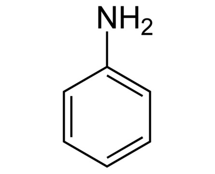 Anilina 250ml 250ml Anilinas Quimicos 