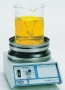 Aparelhagem Agitador Magnetico Agimatic S 500000053 Agitadores  vitrilab