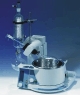 Aparelhagem Micro Evaporador Rotativo Laborota 500000134 Micro evaporador  vitrilab