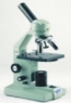 Aparelhagem Microscopio Monocular 500000177 Microscopio  vitrilab