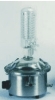 Aparelhagem  Destiladores Electricos Aquasel Aquasel 6 Destilador electrico  vitrilab