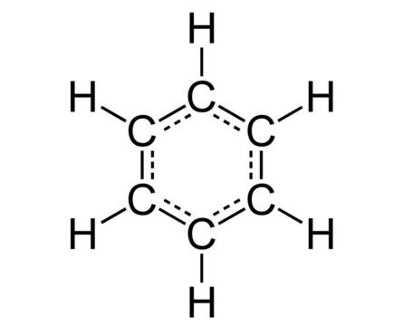 Benzeno 100ml 100ml Benzeno Quimicos 