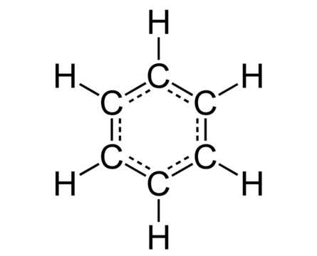 Benzeno Benzeno Quimicos 
