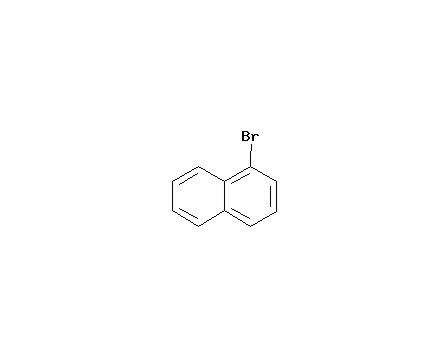 Bromonaftaleno 25ml 25ml Bromonaftaleno Quimicos 