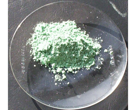 Carbonato de Cobre II Carbonatos Quimicos 