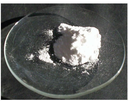 Carbonato de Ltio 25grs 25grs Carbonatos Quimicos 