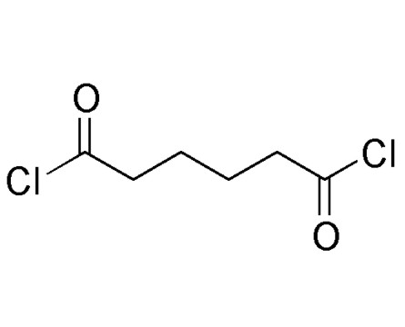 Cloreto de Adipoilo 25ml 25ml Cloretos Quimicos 