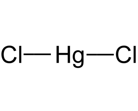 Cloreto de Mercurio II Cloretos Quimicos 