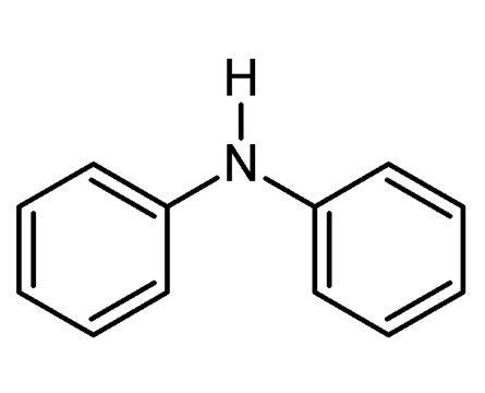 Difenilamina 25grs 25grs Difenilamina Quimicos 