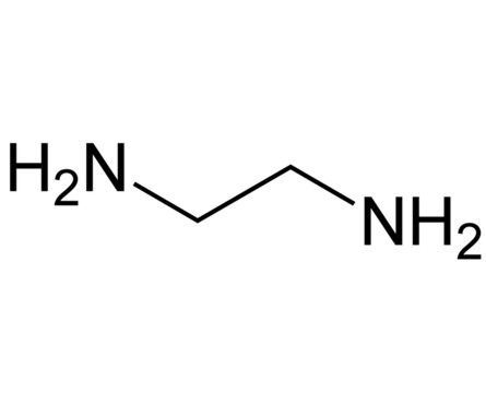 Etilenodiamina 100ml 100ml Etilenodiamina Quimicos 