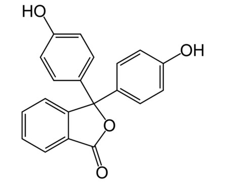 Fenolftalena Fenolftalena Quimicos 