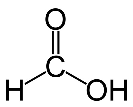 Frmico 100ml 100ml cidos Quimicos 