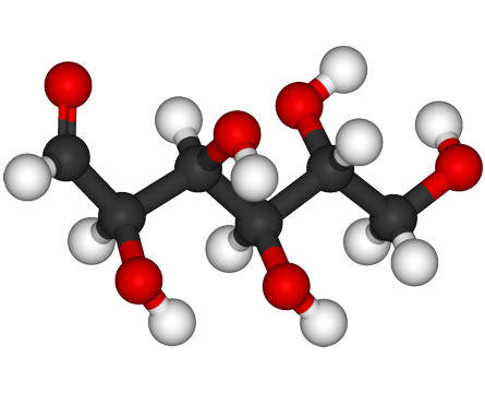 Glucose Anidra Glucose Quimicos 