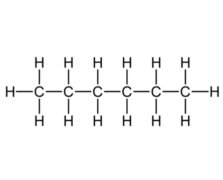 Hexano Hexano Quimicos 