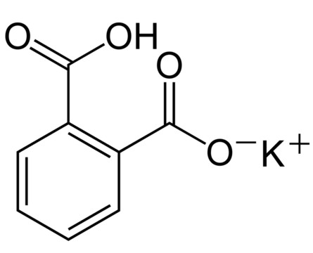 Hidrogenoftalato de Potssio 50grs 50grs Hidrogenoftalato Quimicos 