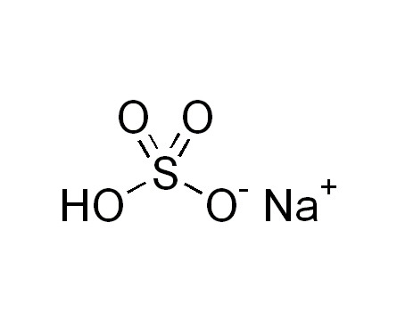 Hidrogenosulfato de Sdio 100grs 100grs Hidrogenosulfato Quimicos 