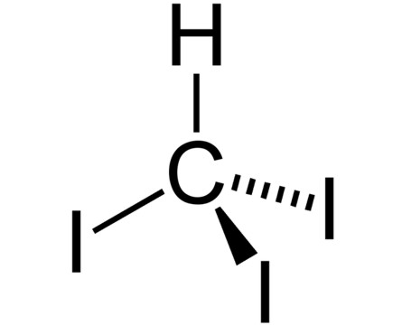 Iodoformio Iodoformio Quimicos 