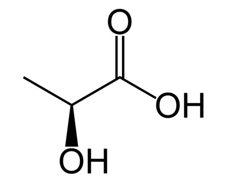 Lctico 100ml 100ml cidos Quimicos 