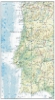 Material Didatico Portugal fisico e politico 240000033 Mapas  vitrilab
