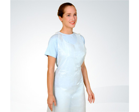 Material Medico-Hospitalar Aventais 250000037 Material de Consumo  vitrilab