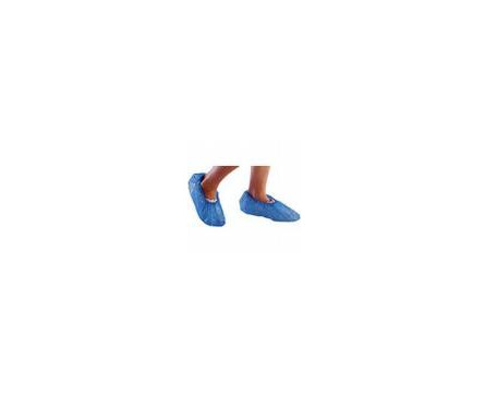 Material Medico-Hospitalar Cobre sapatos 250000164 Material de Consumo  vitrilab