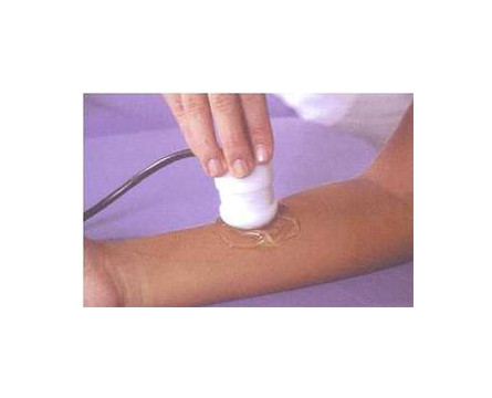 Material Medico-Hospitalar Gel para ECG e Ultrasons 250000060 Material de Consumo  vitrilab