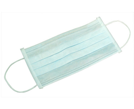 Material Medico-Hospitalar Mascaras id13053 Material de Consumo  vitrilab