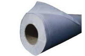 Material Medico-Hospitalar Papel Marquesa Plastificado 40mtx50cm Material de Consumo  vitrilab