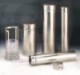 Material Metalico Caixas para esterilizacao pipetas 300000058 Caixas  vitrilab