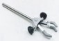 Material Metalico Pincas Triplex com 3 garras para diametro desde 0 a 35 mm Pincas  vitrilab