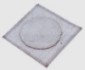 Material Metalico Redes c Disco em Ceramica 300000025 Redes com disco  vitrilab