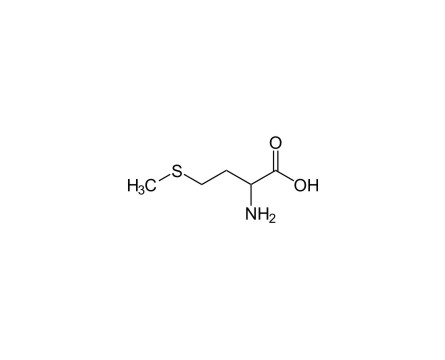 Metionina Metionina Quimicos 