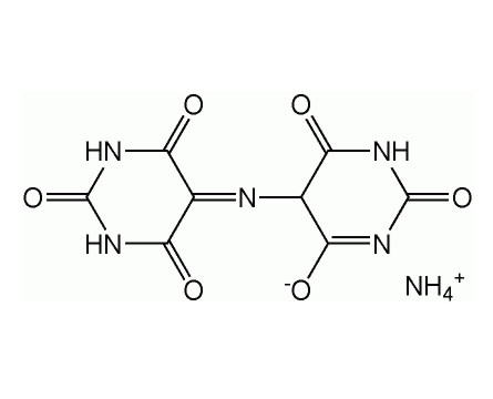 Murexide 1grs 1grs Murexide Quimicos 