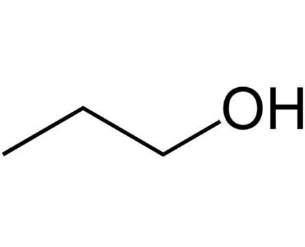 N-Propilico 100ml 100ml lcool Quimicos 