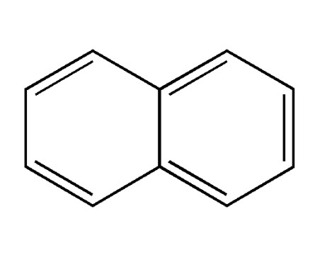 Naftaleno 100grs - P 100grs - P Naftaleno Quimicos 