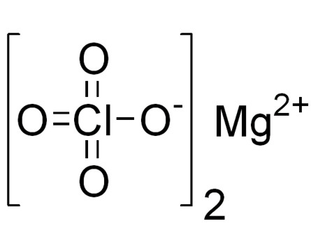 Perclorato de Magnesio 50grs 50grs Perclorato Quimicos 