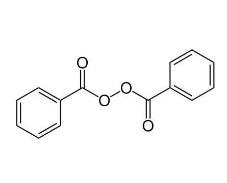 Peroxido de Benzoilo 25grs 25grs Peroxidos Quimicos 
