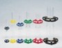 Plasticos Clips 14 23 Clips  vitrilab