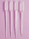 Plasticos Pipetas Pasteur 1ml Pipetas  vitrilab