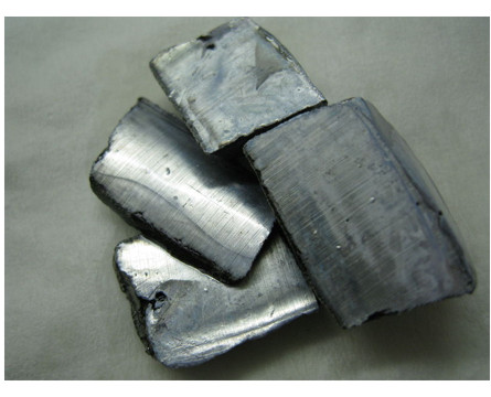 Potassio Metal 10grs 10grs Potassio Quimicos 