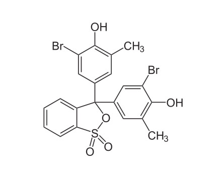 Reagente de Barfoed 100ml 100ml Reagentes Quimicos 