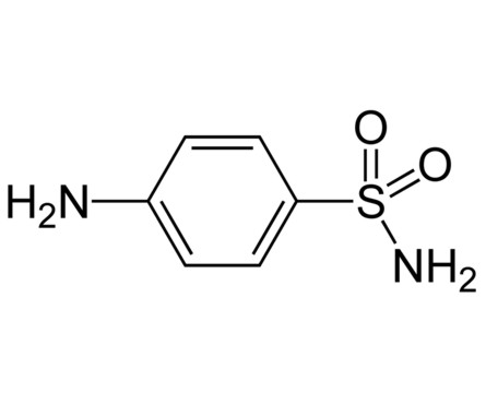 Sulfanilamida 10grs 10grs Sulfanilamida Quimicos 