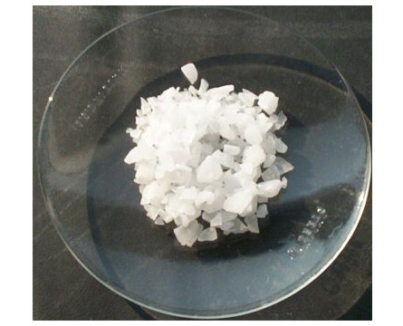 Sulfato de Aluminio 100grs 100grs Sulfatos Quimicos 