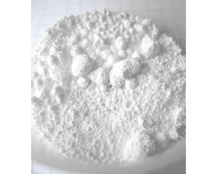 Sulfato de Bário Sulfatos Quimicos 