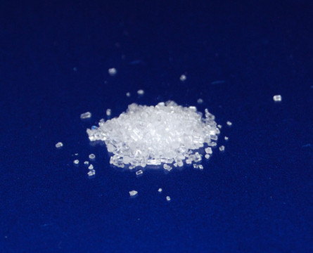 Sulfato de Zinco 100grs - anidro 100grs - anidro Sulfatos Quimicos 